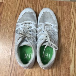 Varsity Cheer All for one (A41) Cheer Shoes